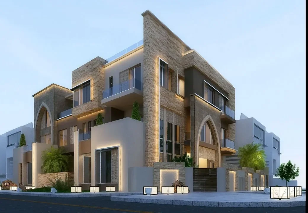 مقاول بناء الكويت