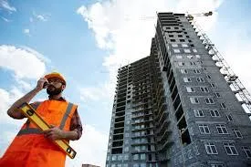 مقاول مساح وسيجما