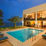 مقاول بناء مسابح