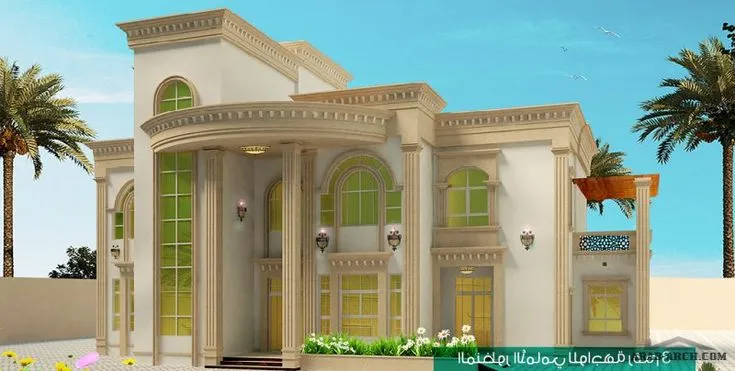 مقاول بناء الكويت 