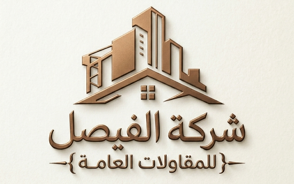الفيصل للمقاولات العامة