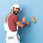 صباغ الفروانية