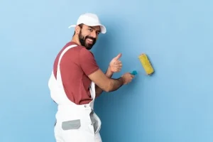 صباغ الفروانية