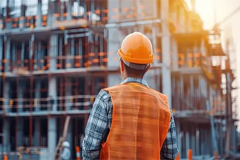 مقاول ترميمات 