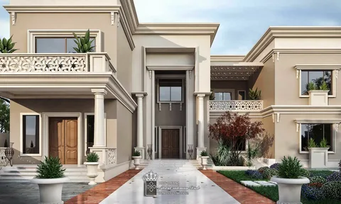 صباغ قسائم 